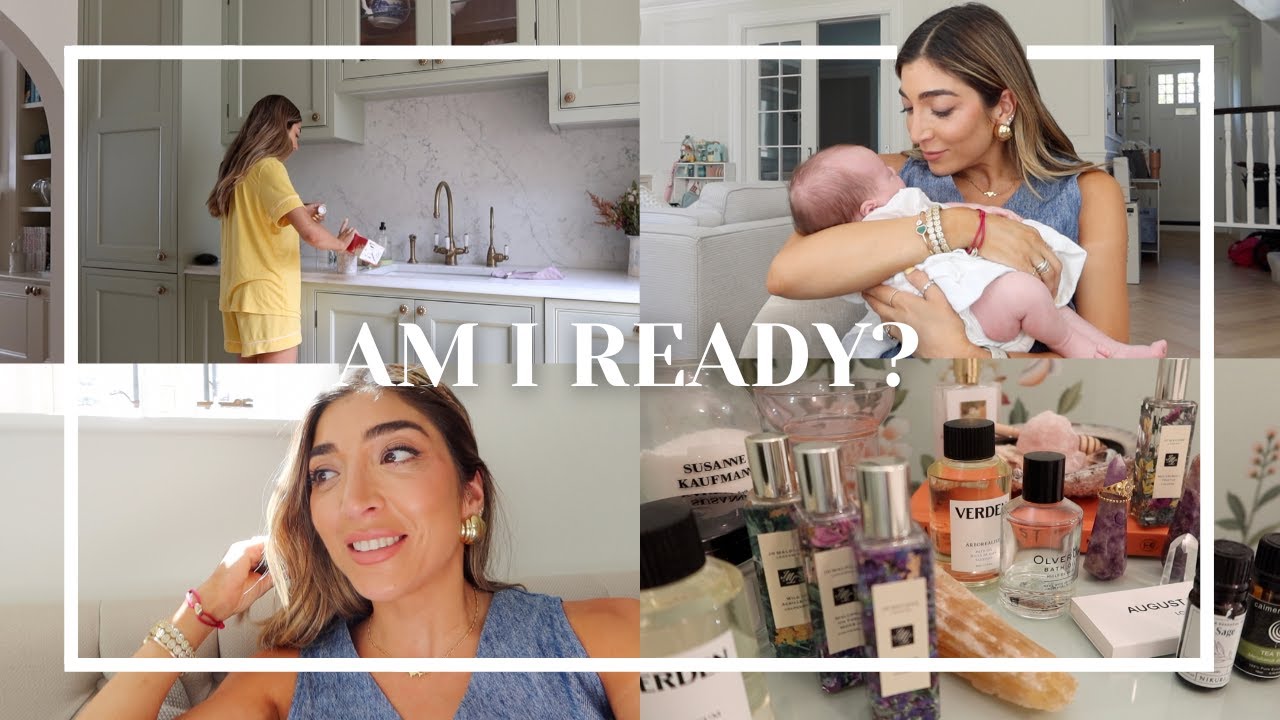 ГОТОВ ЛИ Я К ЭТОМУ? | Амелия Лиана