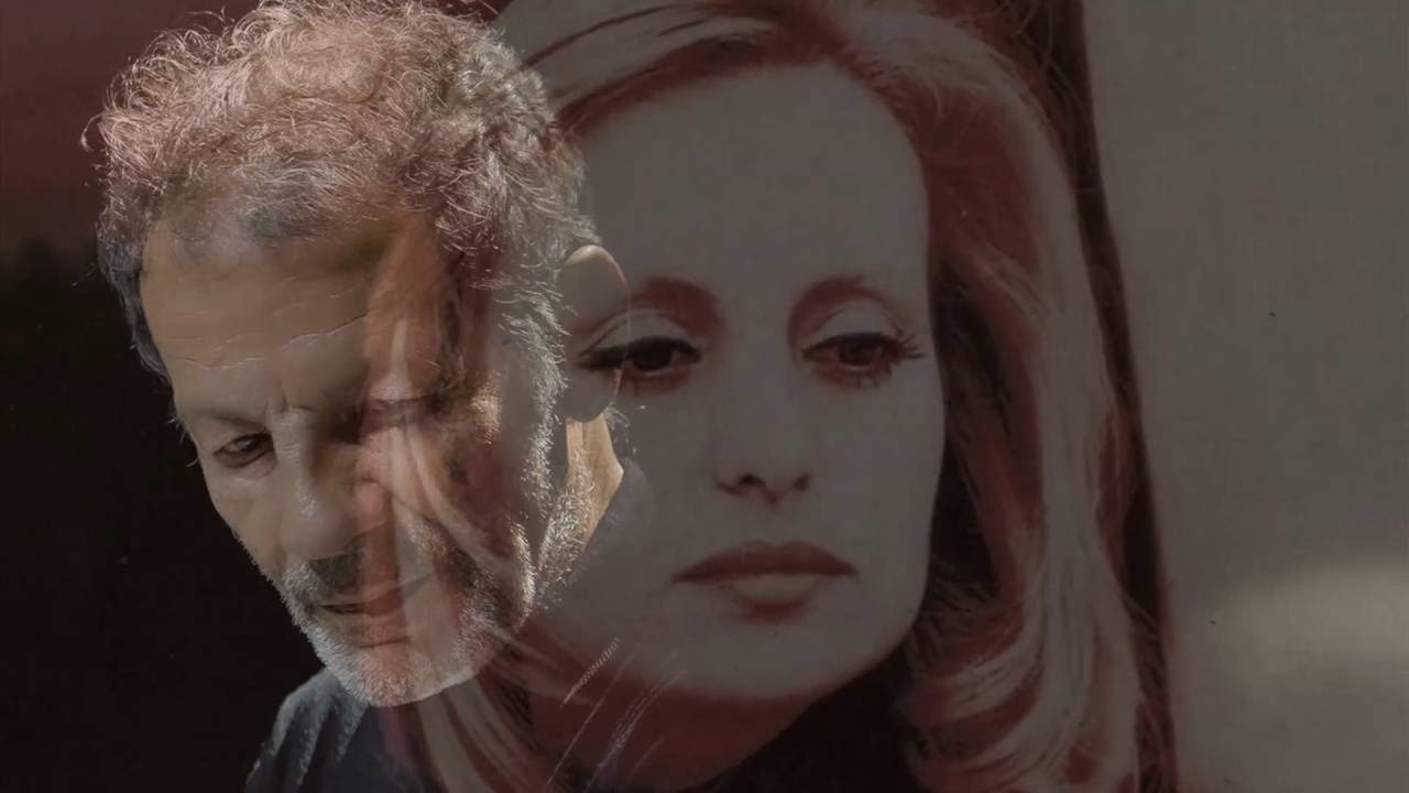 Βίκυ Μοσχολιού - Eμείς που μείναμε ( Στ. Ξαρχάκος - Ν. Γκάτσος)
