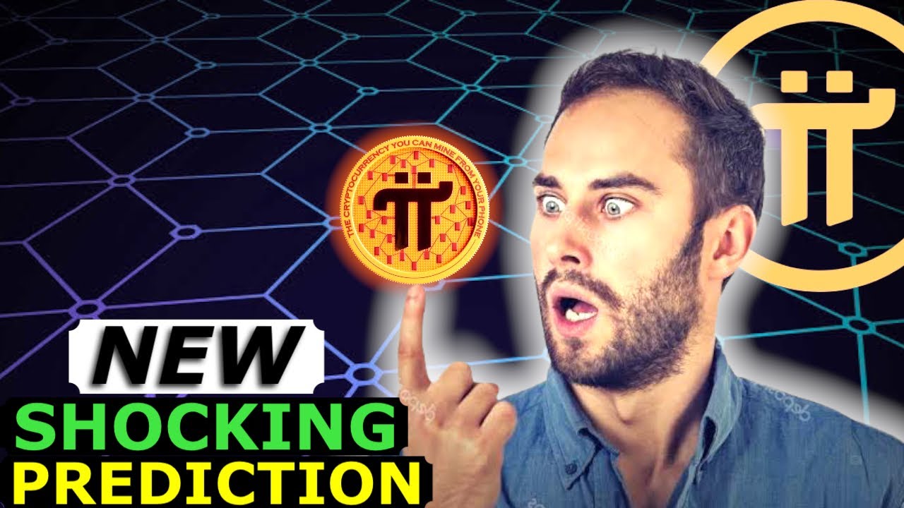 Pi Network New Price Predictions 2021 | PI ESTIMATED VALUE | Pi Coin