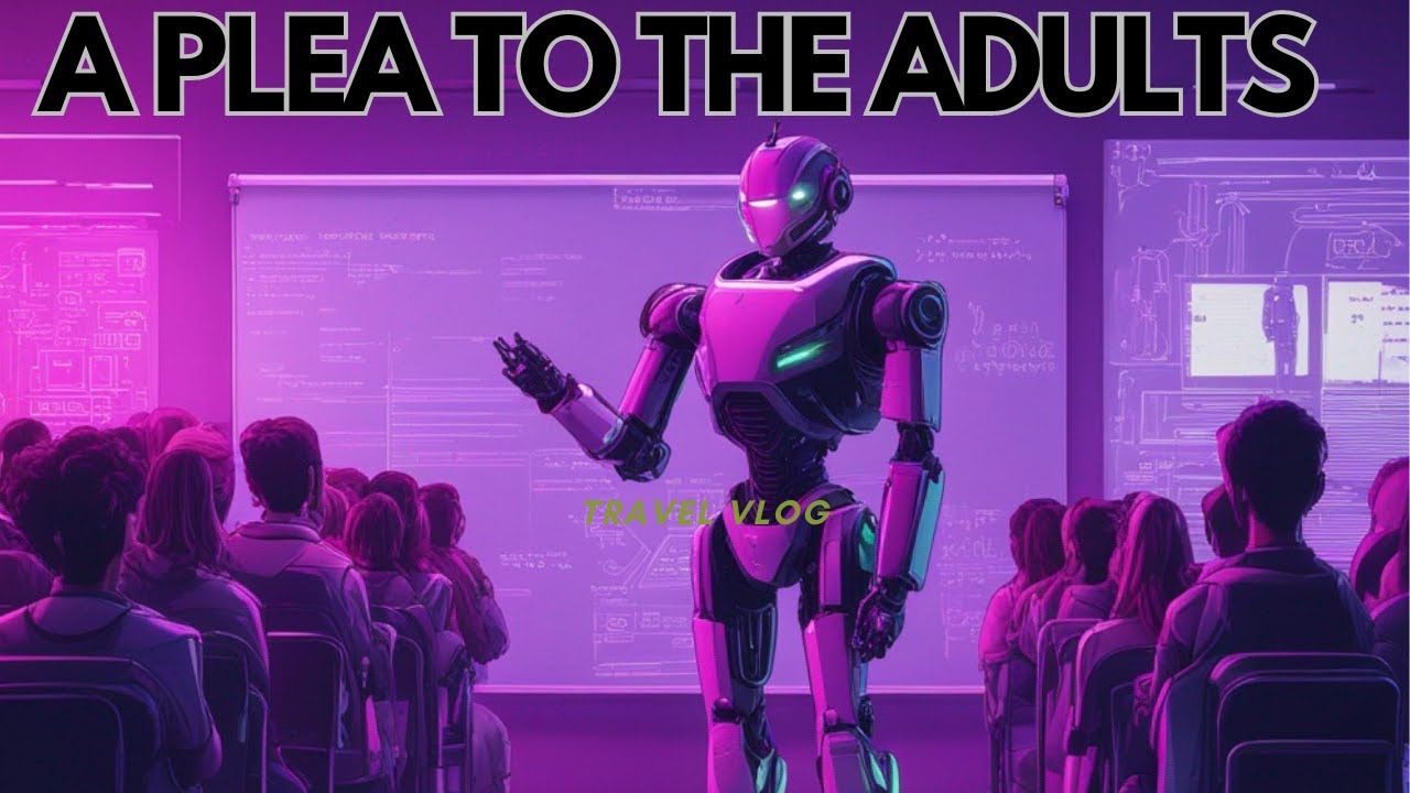 AI and Parenting