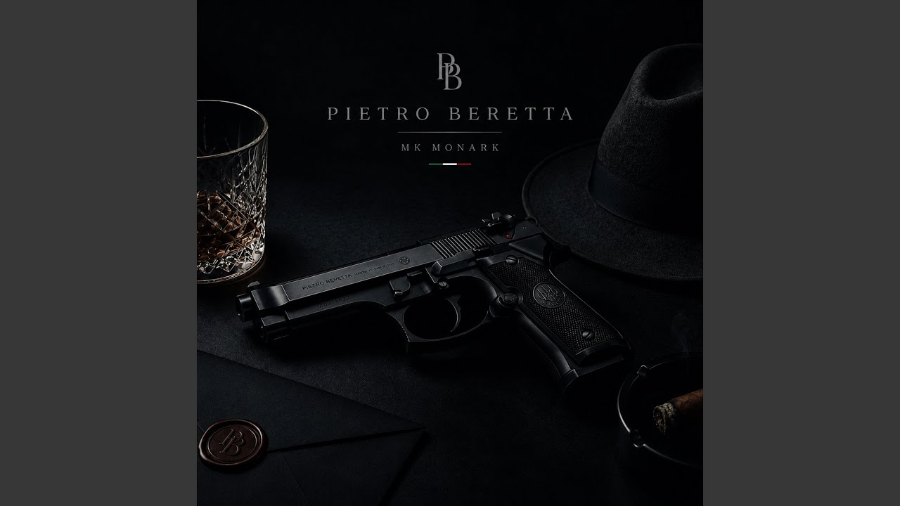 PIETRO BERETTA