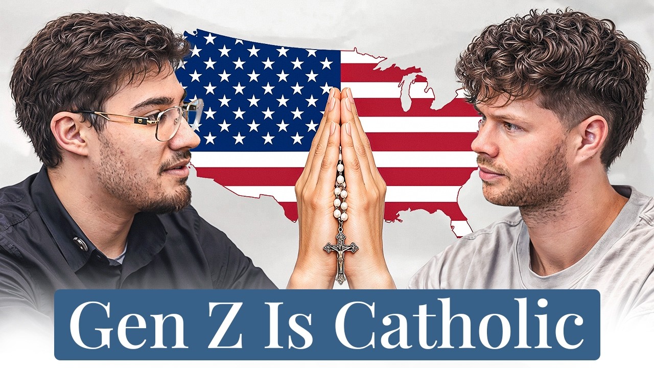 Future President Joins Church | (Seth Velasquez) EP. 18