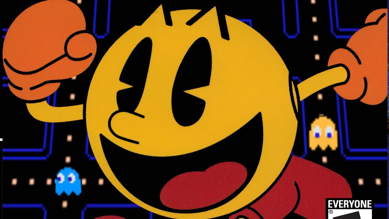 CGRundertow PAC-MAN VS. for Nintendo GameCube Video Game Review