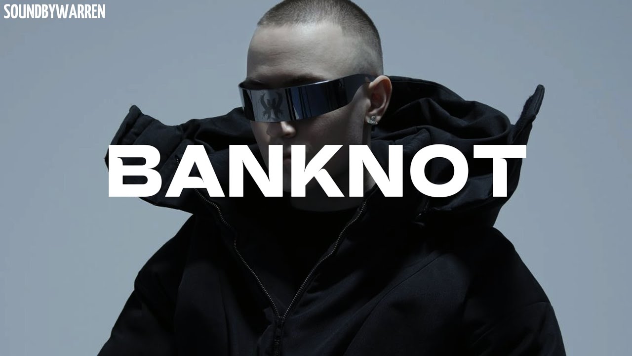 [FREE] ZEAMSONE X SZPAKU X CHIVAS TYPE BEAT ~ BANKNOT