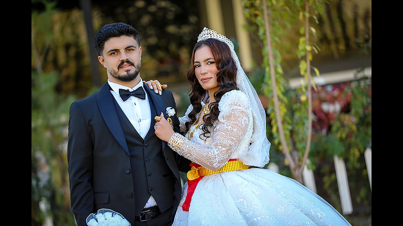 Mehmet & Esra