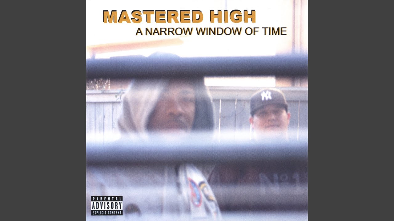 Intro: Master Your High