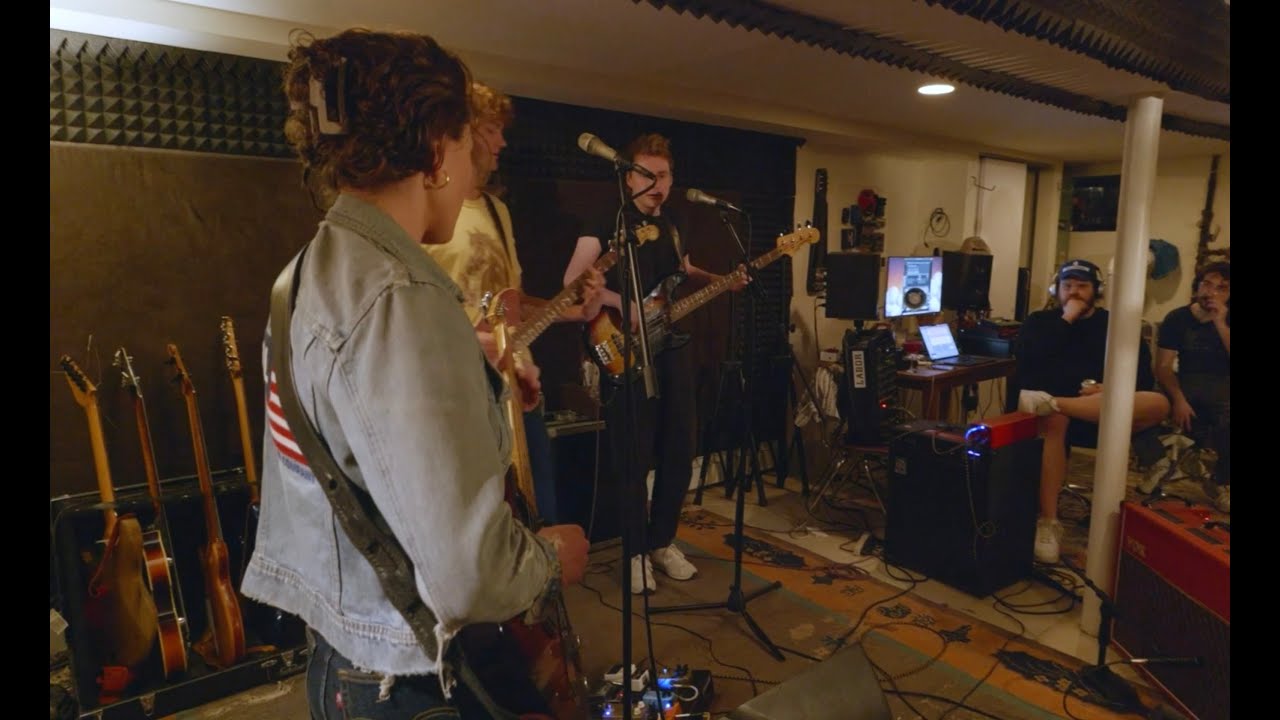 Superblush - Only in Dreams (Live at Linden 2024)