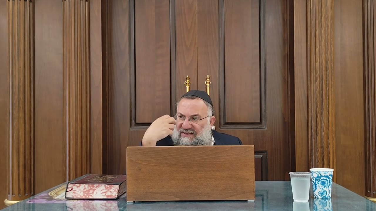 מידת הקב''ה - אינה כמידת האדם 