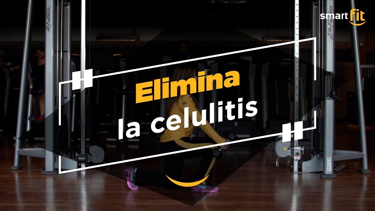 Eliminar Celulitis - Reduce Celulitis en las Piernas