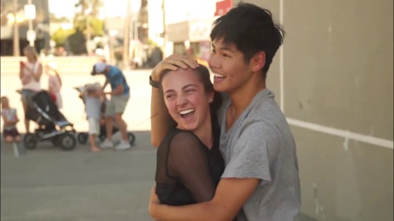 Sean and Kaycee friendship- Say You Won't Let Go