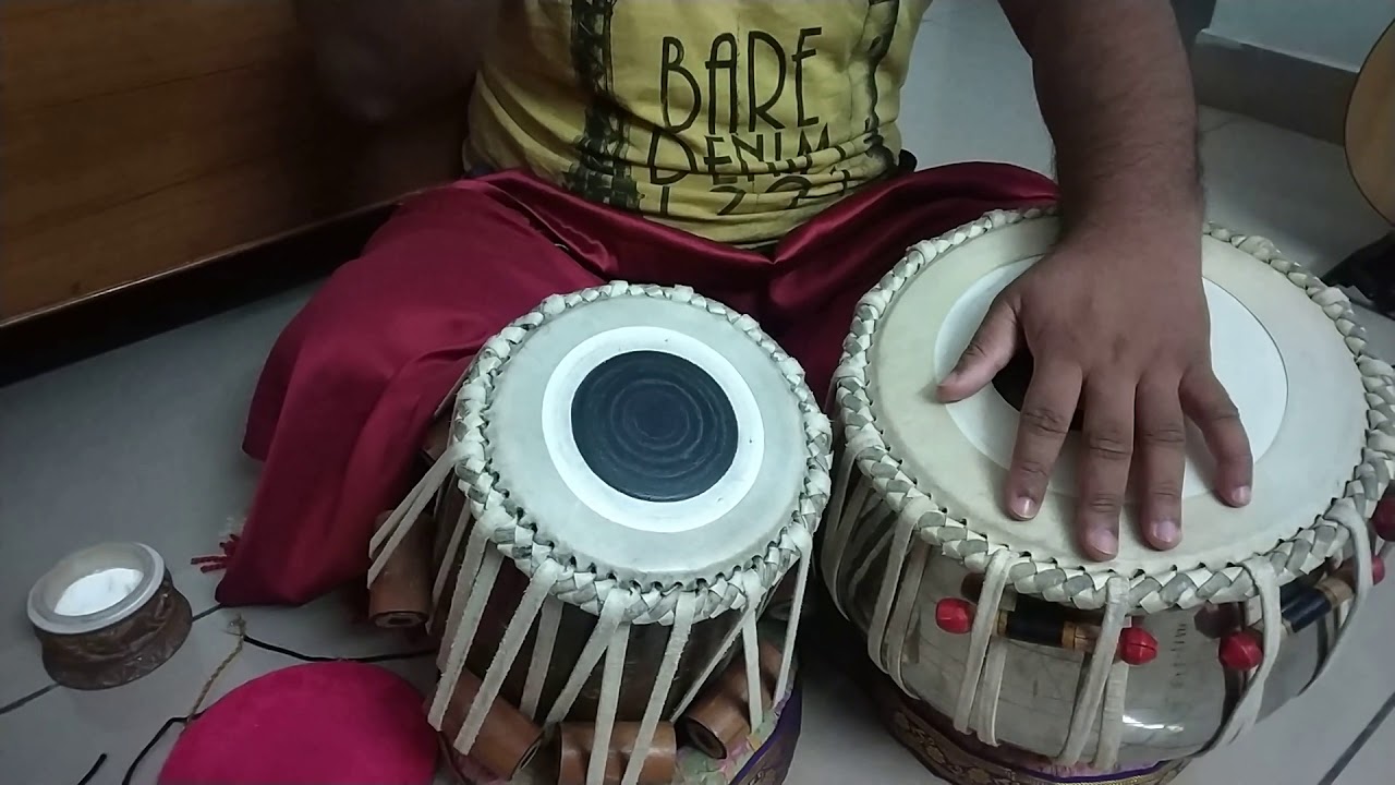 Dhir Dhir Remedy Lesson / Dhire Dhire Remedy Lesson
