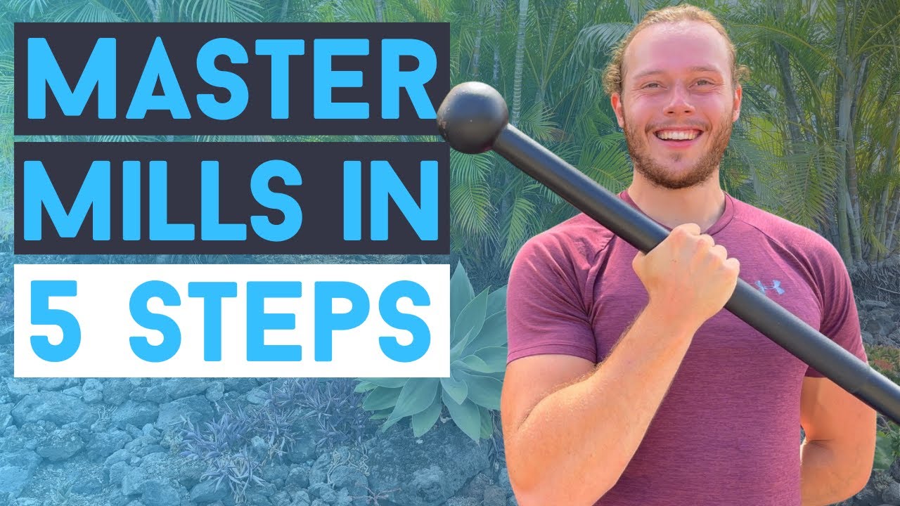 The Steel Mace Beginner’s Guide to the Mill