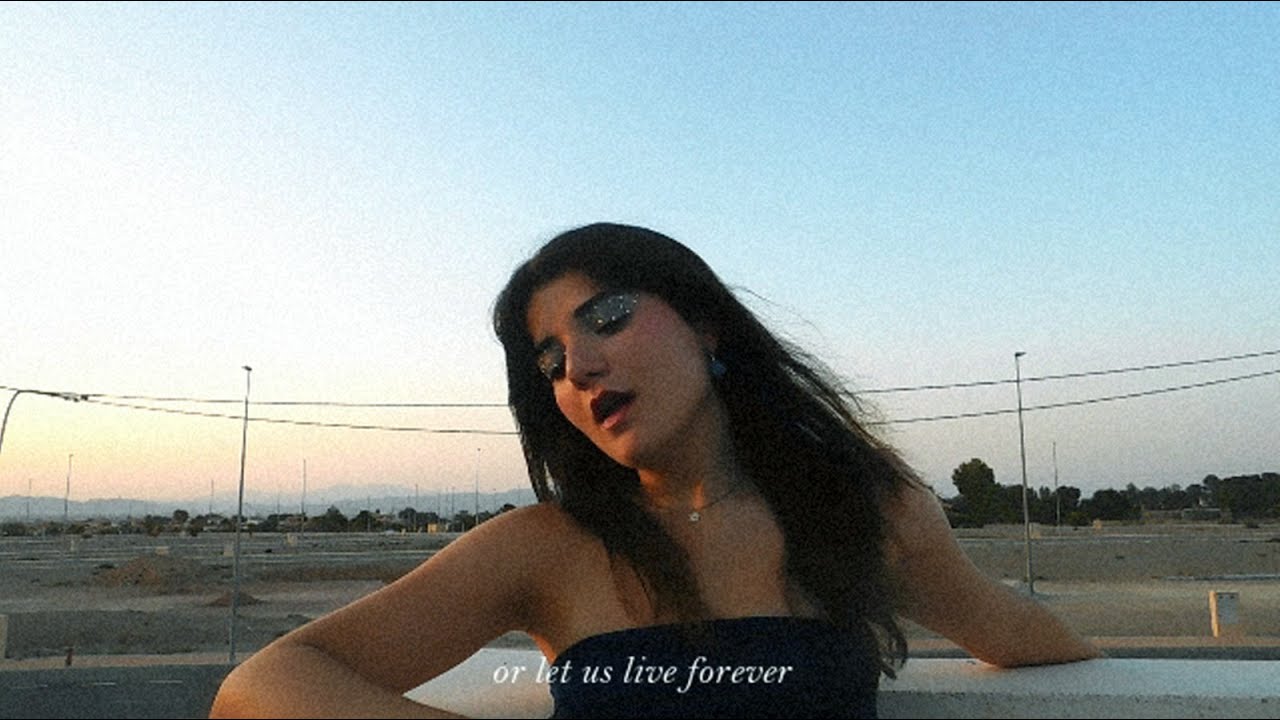 Forever Young ~ by Alphaville~(Cover by Sandy)