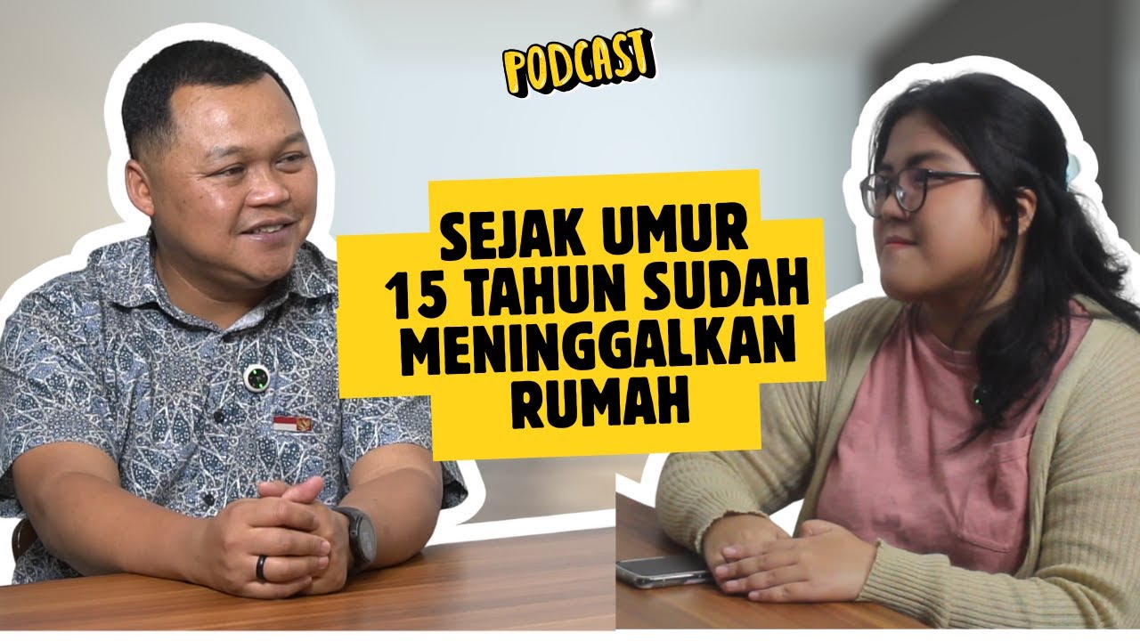 Bincang santai bersama Rm Feri MSF