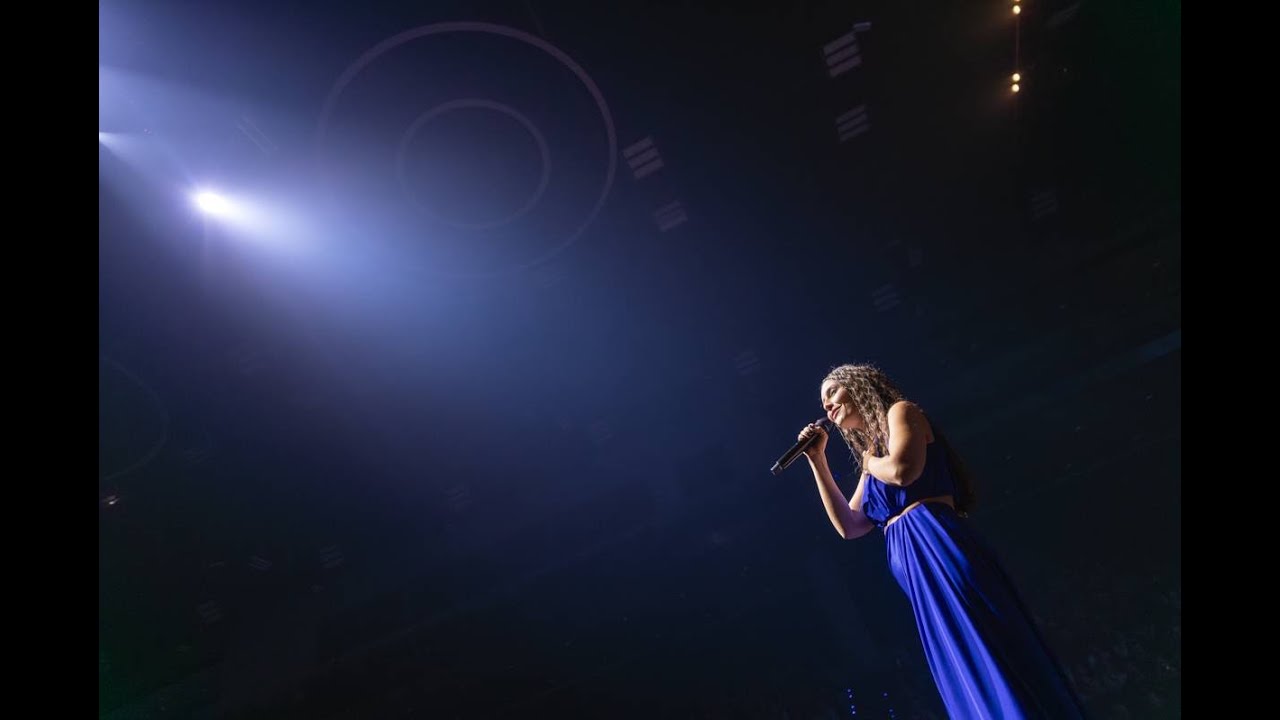 Kateřina Marie Tichá - Byt 66 @ Praha, O2 universum, 29. 11. 2025
