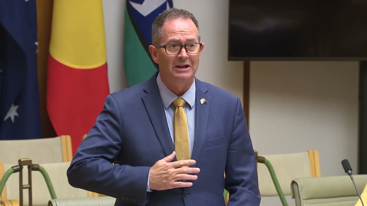 When Labor Runs Out of Money, They Come After Yours’ | Wallace Slams Labor’s Cost-of-Living Failure