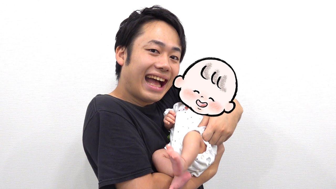 シルクロード、2人目の赤ちゃんが生まれました。