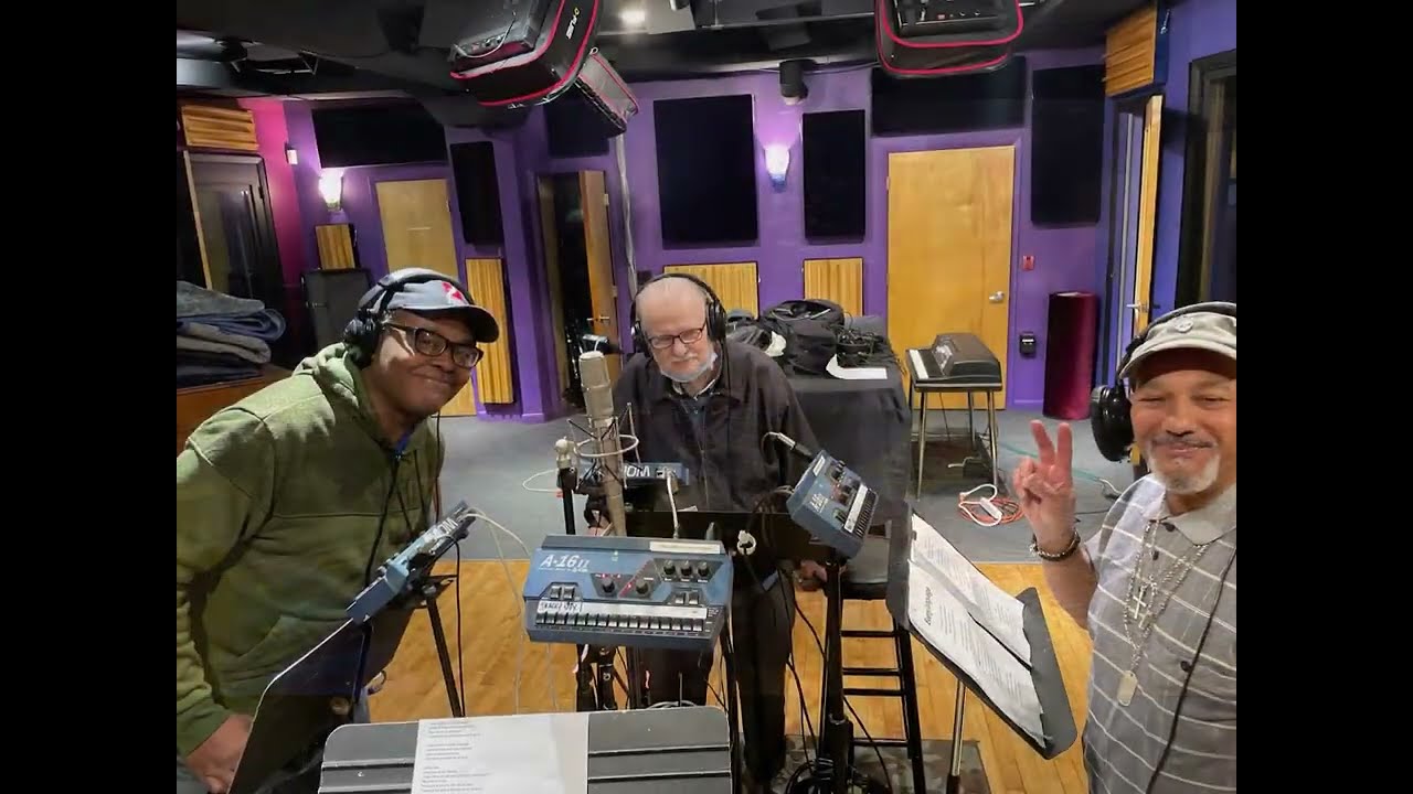 Voices of Valor &ndash; &ldquo;Every Language&rdquo; by The Puff Clouds | MFAS (Feb 28, 2022)