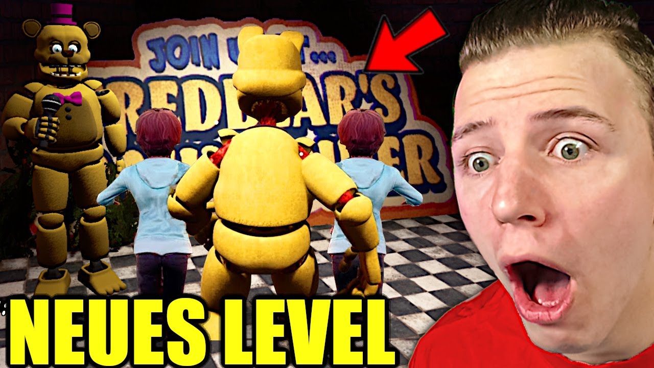 Das NEUE LEVEL in "Killer in Purple REMASTERED" FREISCHALTEN 😱