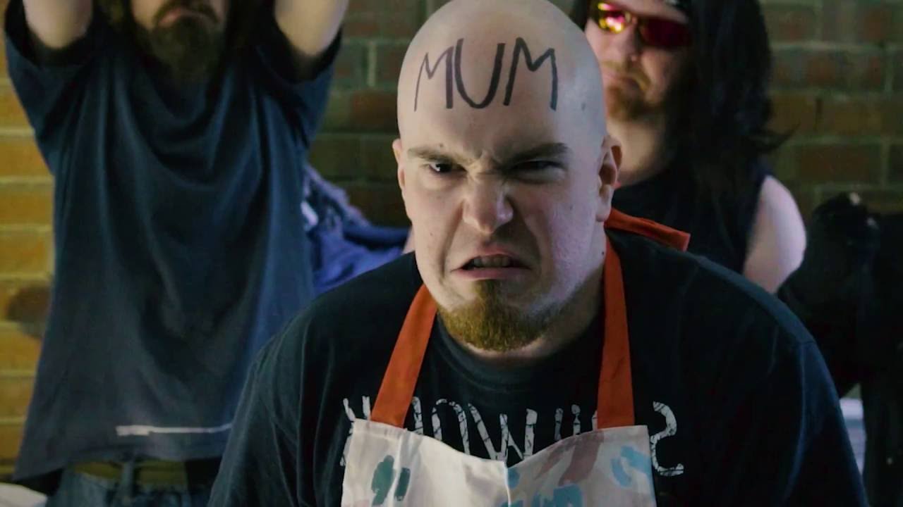 'Blades' - Official Music Video - Triple Kill