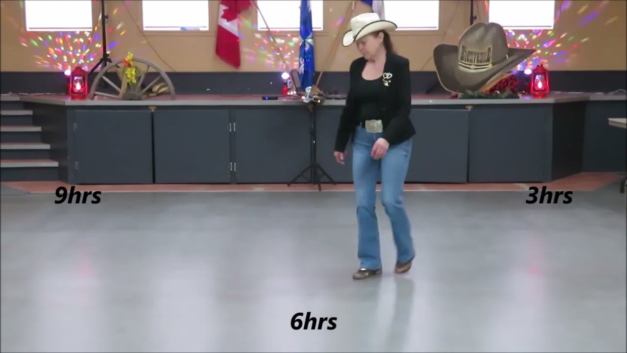 Liquor Talking Démo Dance & Teach (2024)
