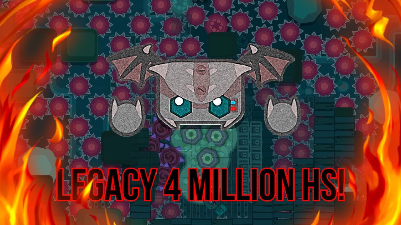 Starve.io - 4 Million Highscore on Forest Mode