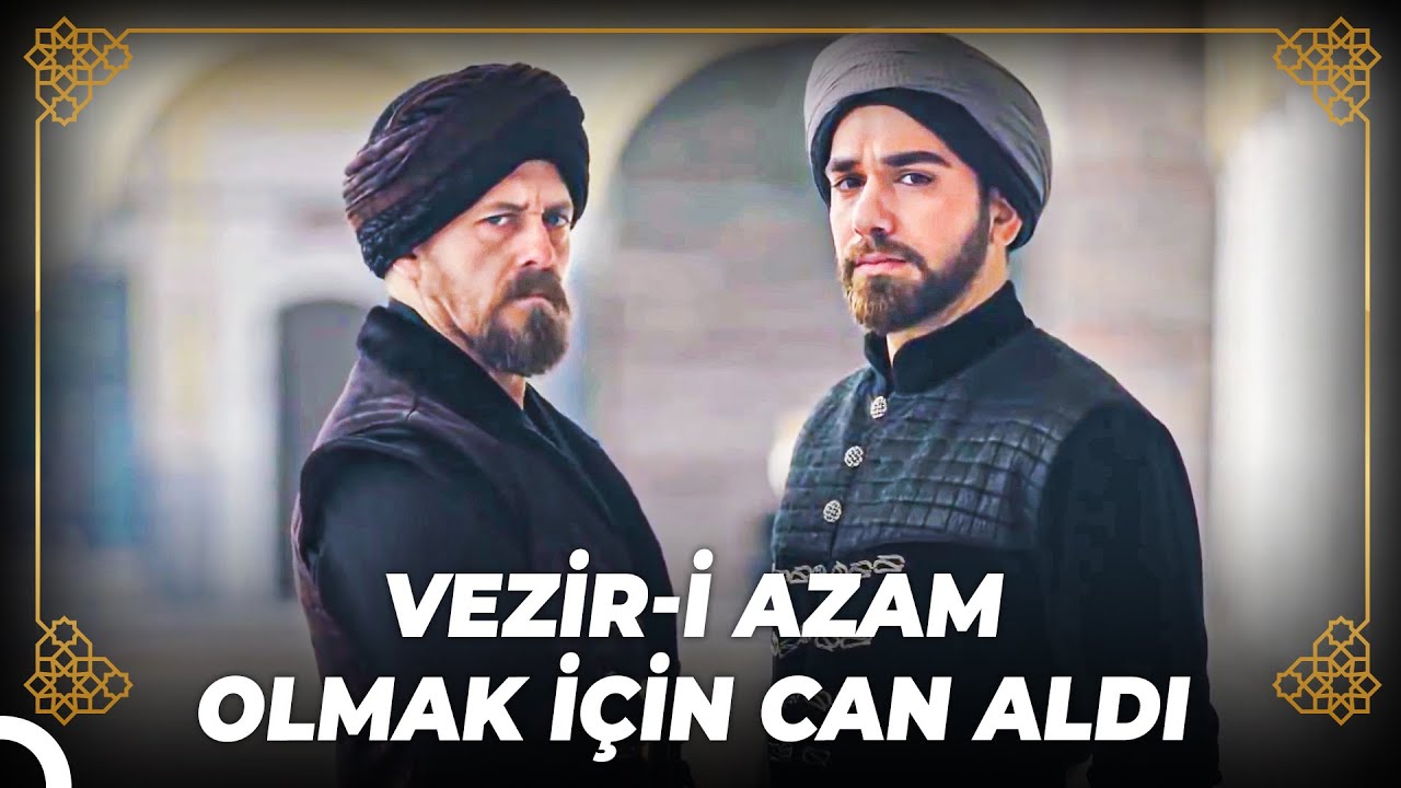 Has Odabaşı Zülfikar Paşa Hainin Peşine Düştü! | Osmanlı Tarihi