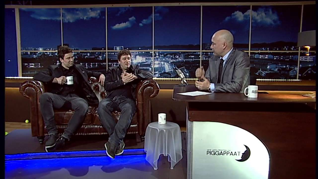 Piggappaat 25.02.2015