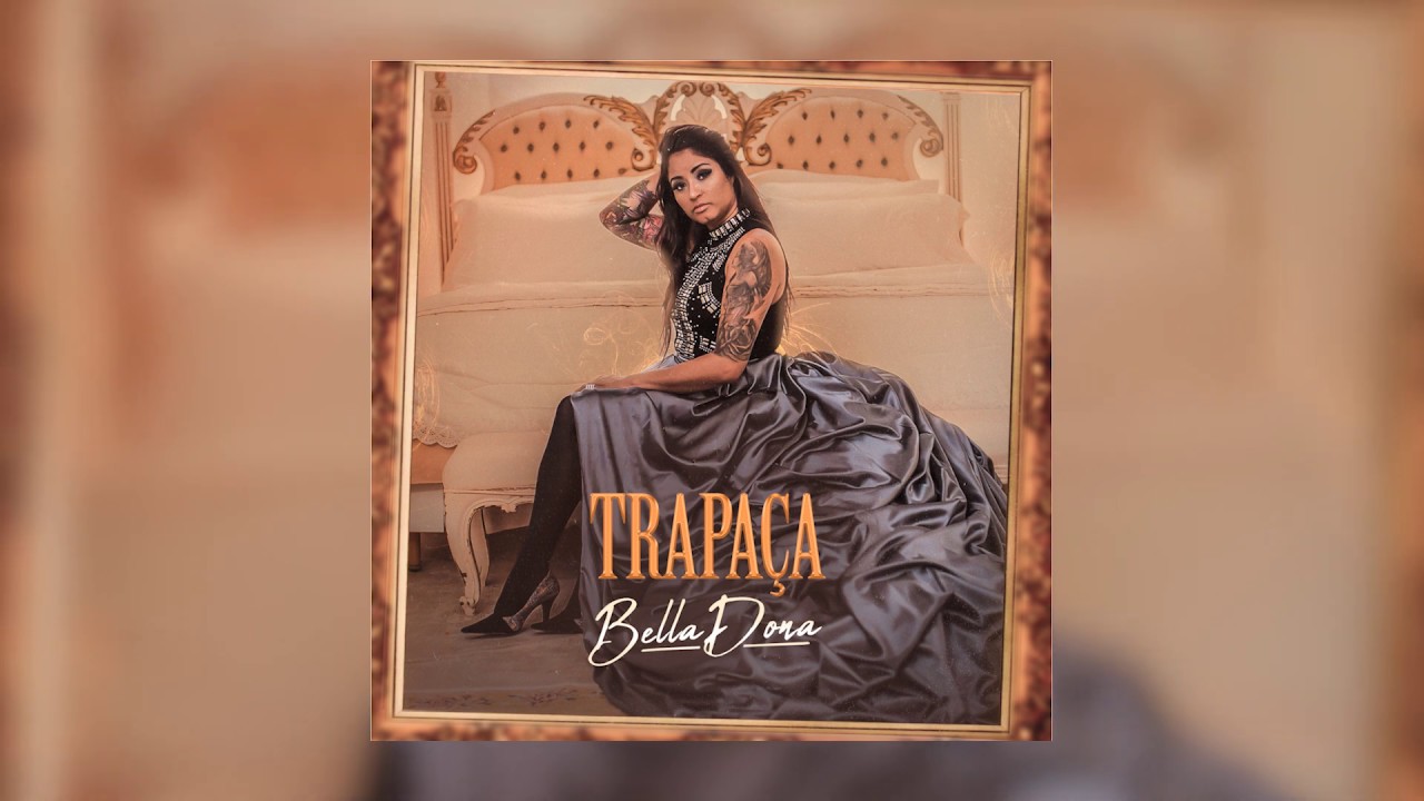 BellaDona - Trapa&ccedil;a
