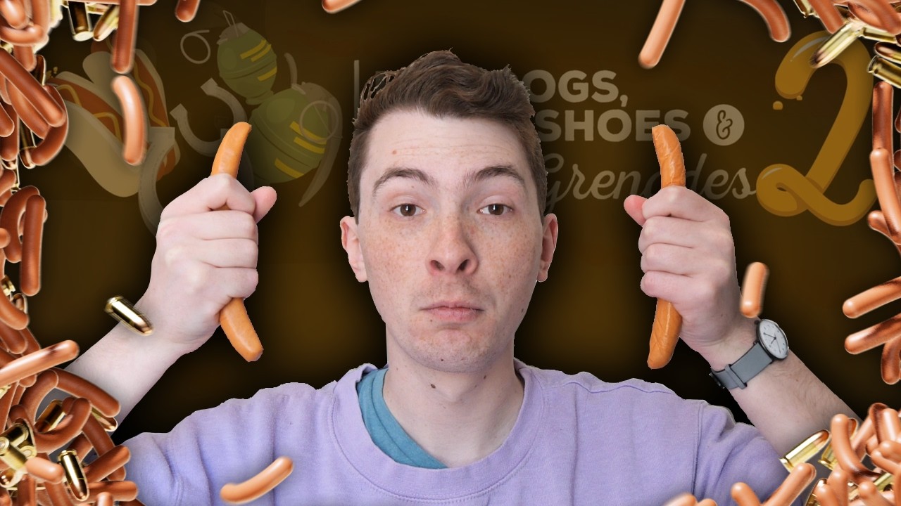I am working on H3VR2