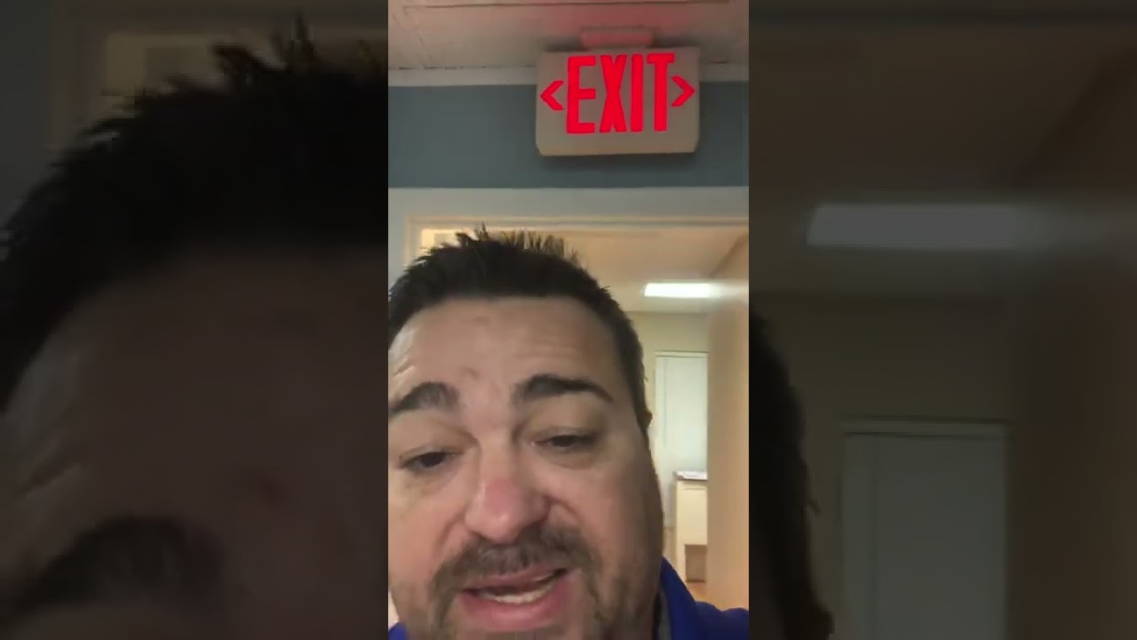 Exit Signs