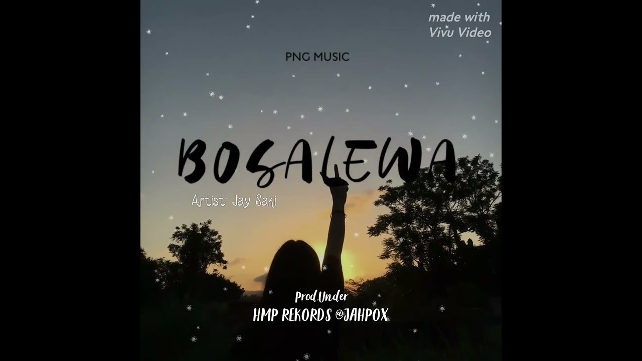BOSALEWA @HMP_REKORDS(JahPox)2025