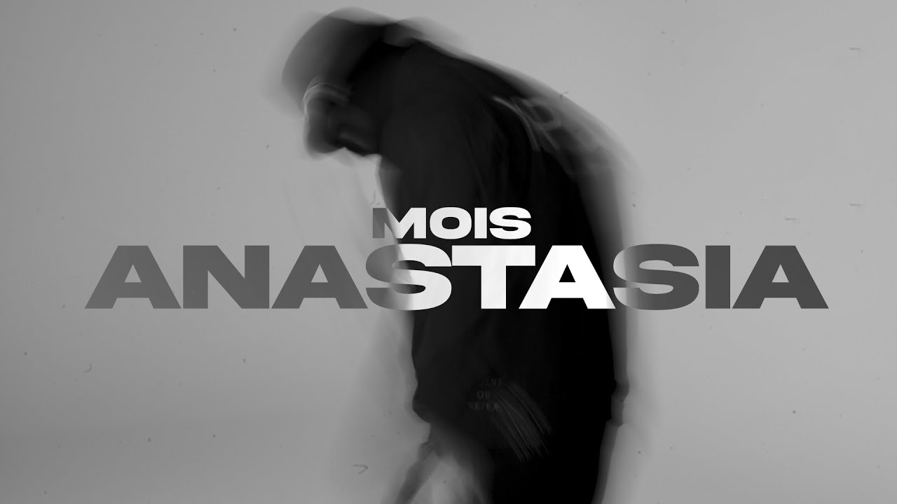 Mois - Анастасия (prod. by Payman)
