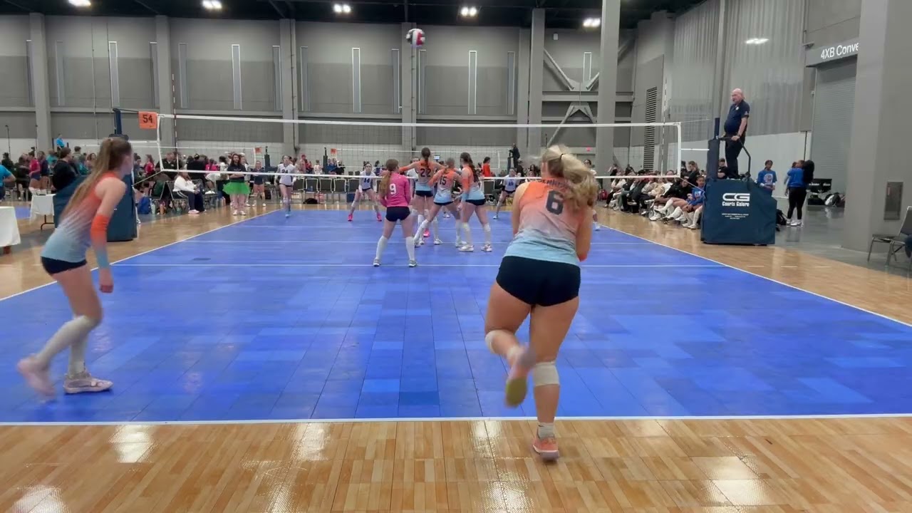 Setter6 MEQ