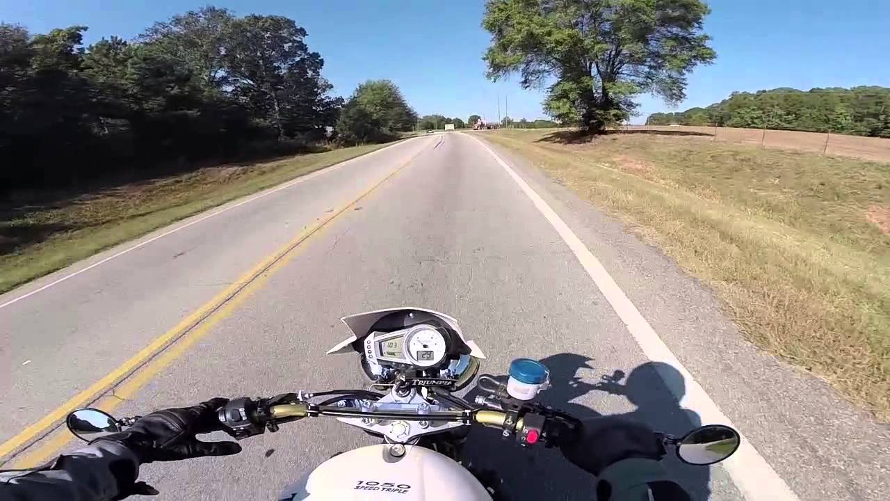 Motorcycle safety: how to ride safely and stay alive. Ride along with me and learn new techniques