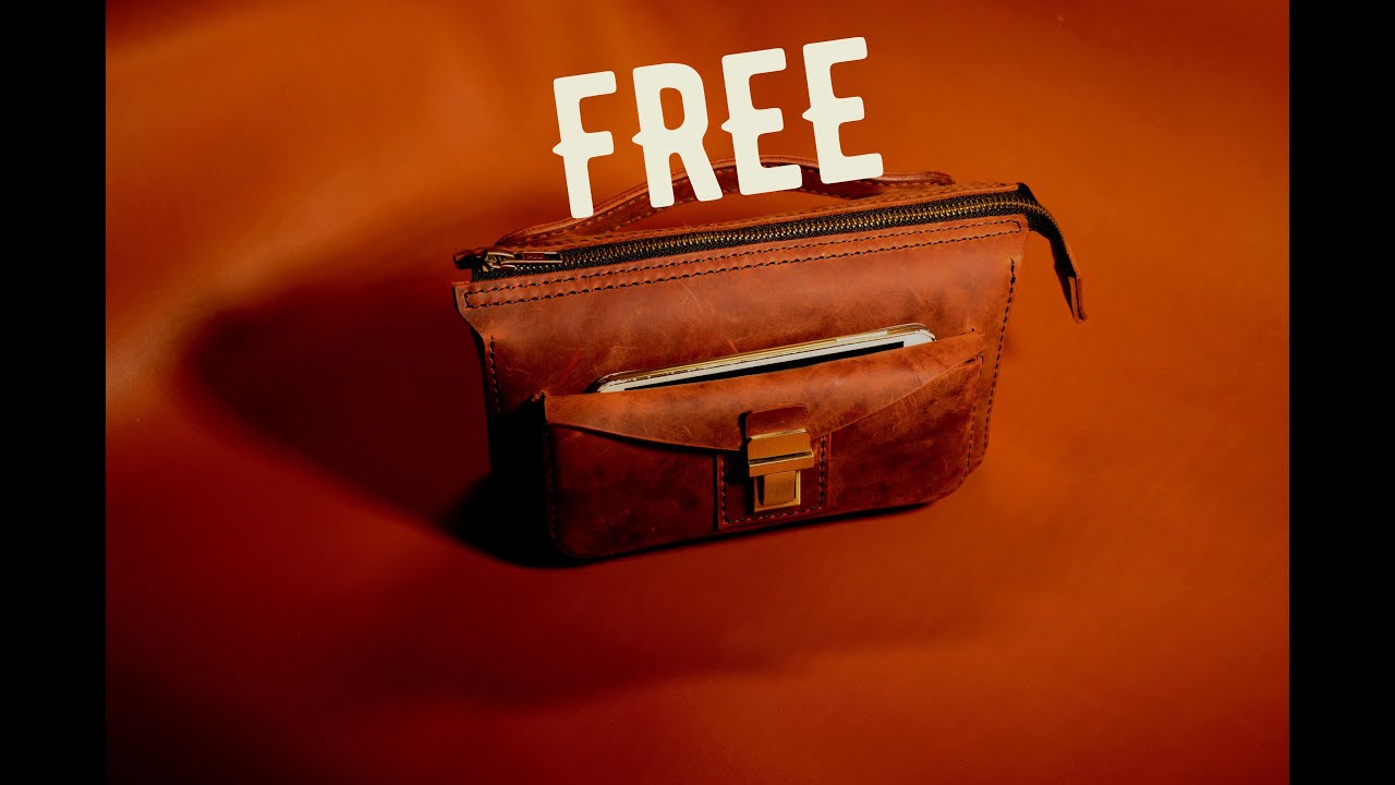 How to Make a Handbag