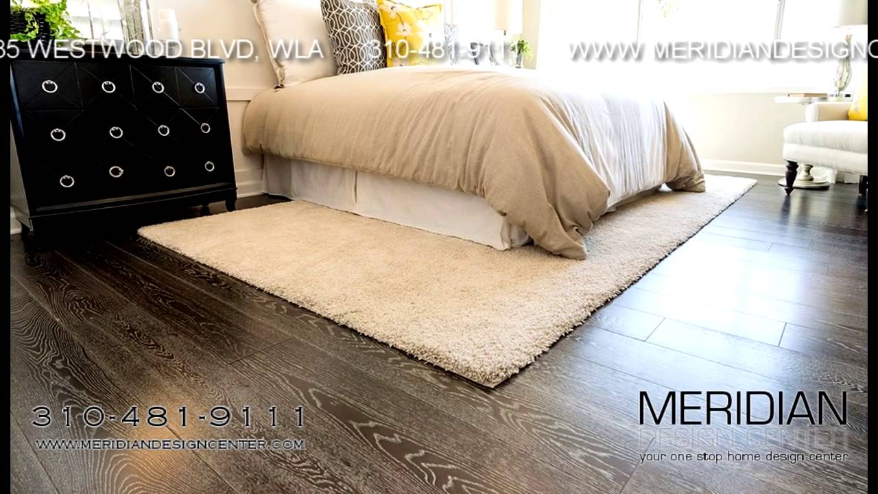 Provenza Wood Flooring - Meridian Design Center