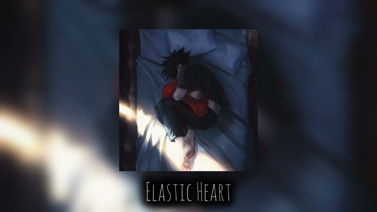Elastic Heart ~sped up~