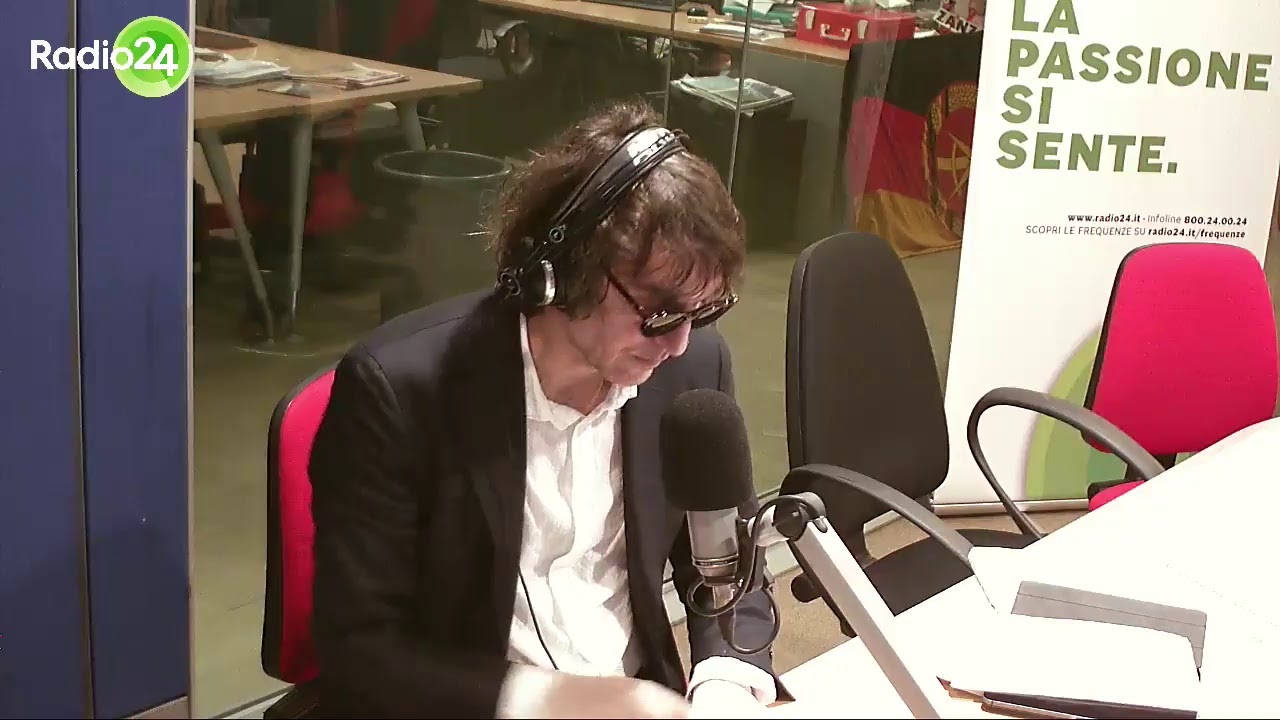 La zanzara 30 marzo 2020
