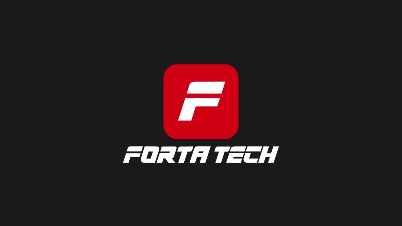 ISSO &Eacute; FORTA TECH!!!