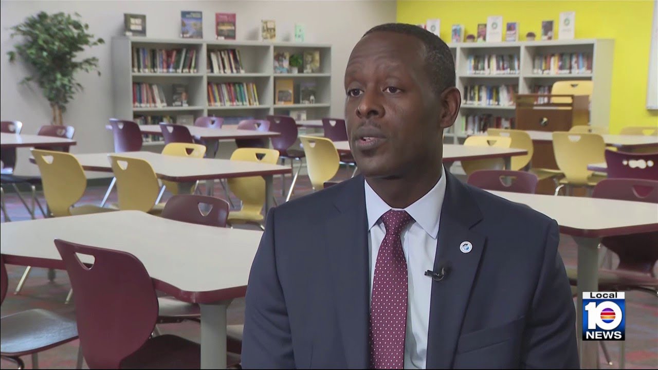 Broward superintendent reflects following district's decision to close 6 schools