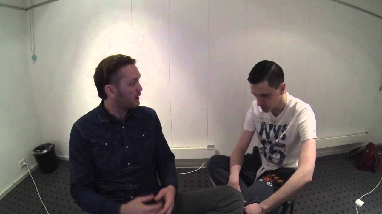 Interview with Ian Dean, matchmaker for Cage Warriors, pre CW66 (full version)