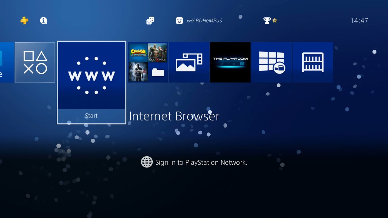 PS4 EXPLOIT 13.04 (TUTORIAL)