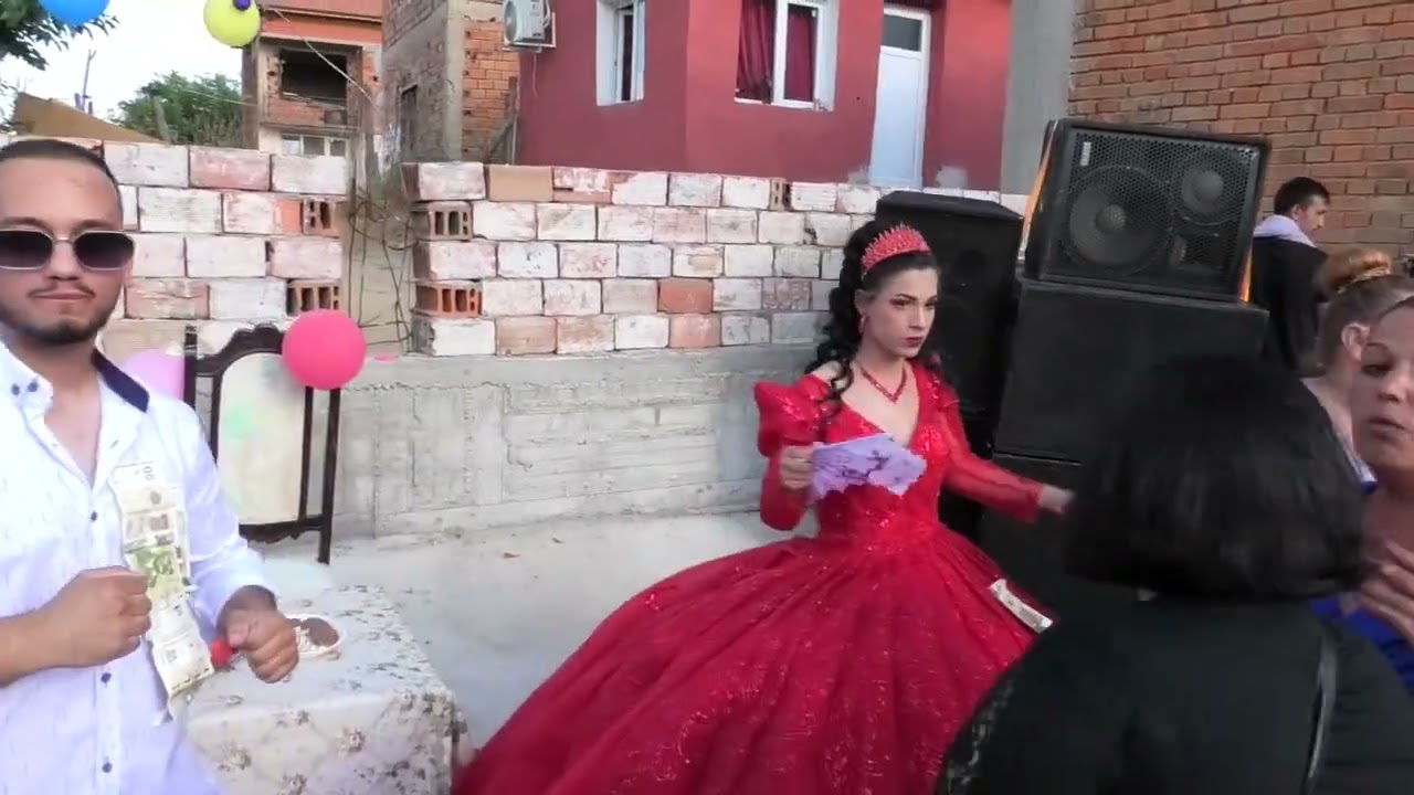Ивана и Мартин 12 07 2025 Годеж