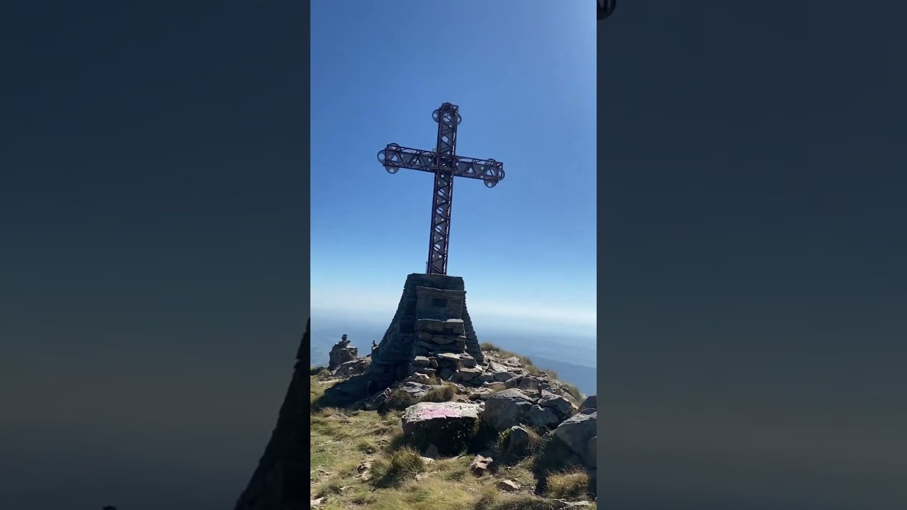 Monte Mucrone, Oropa, #mountain #mountains #natural #natura #love  #blue #sky #cielo #mmmountain
