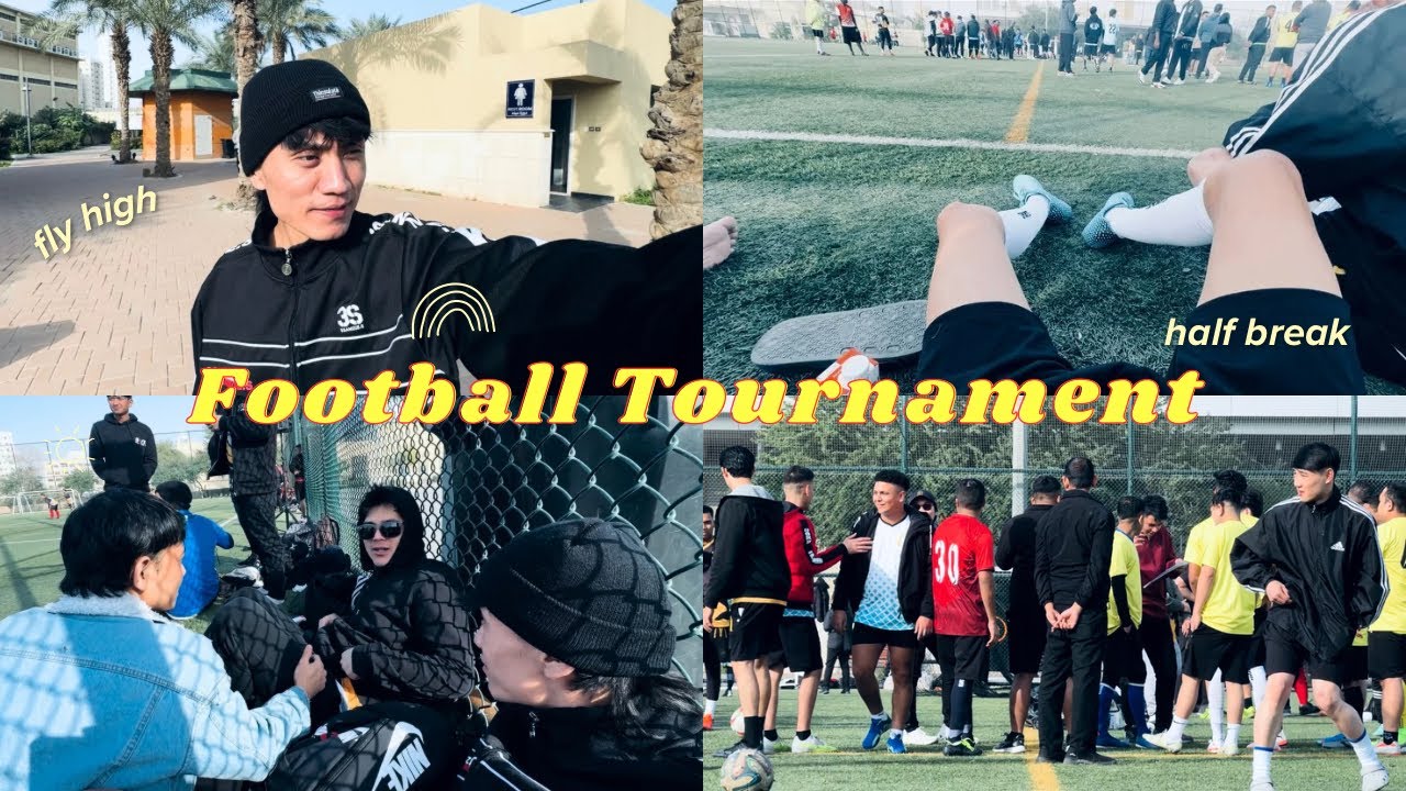 Football highlights ⚽️ | We the Flash United Team💪  10:01:2026