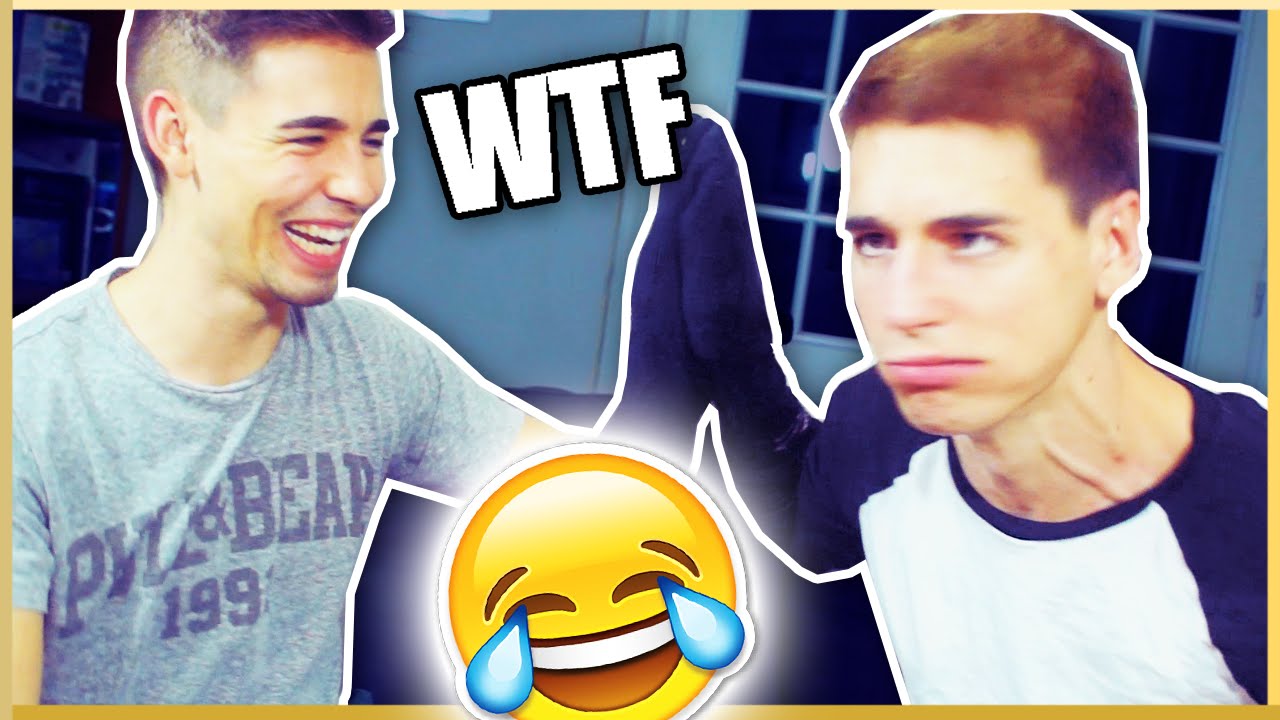 QUÉ LE PASA A MI CARA!! - CHISPA JINX CHALLENGE CON MI HERMANO JAKEL