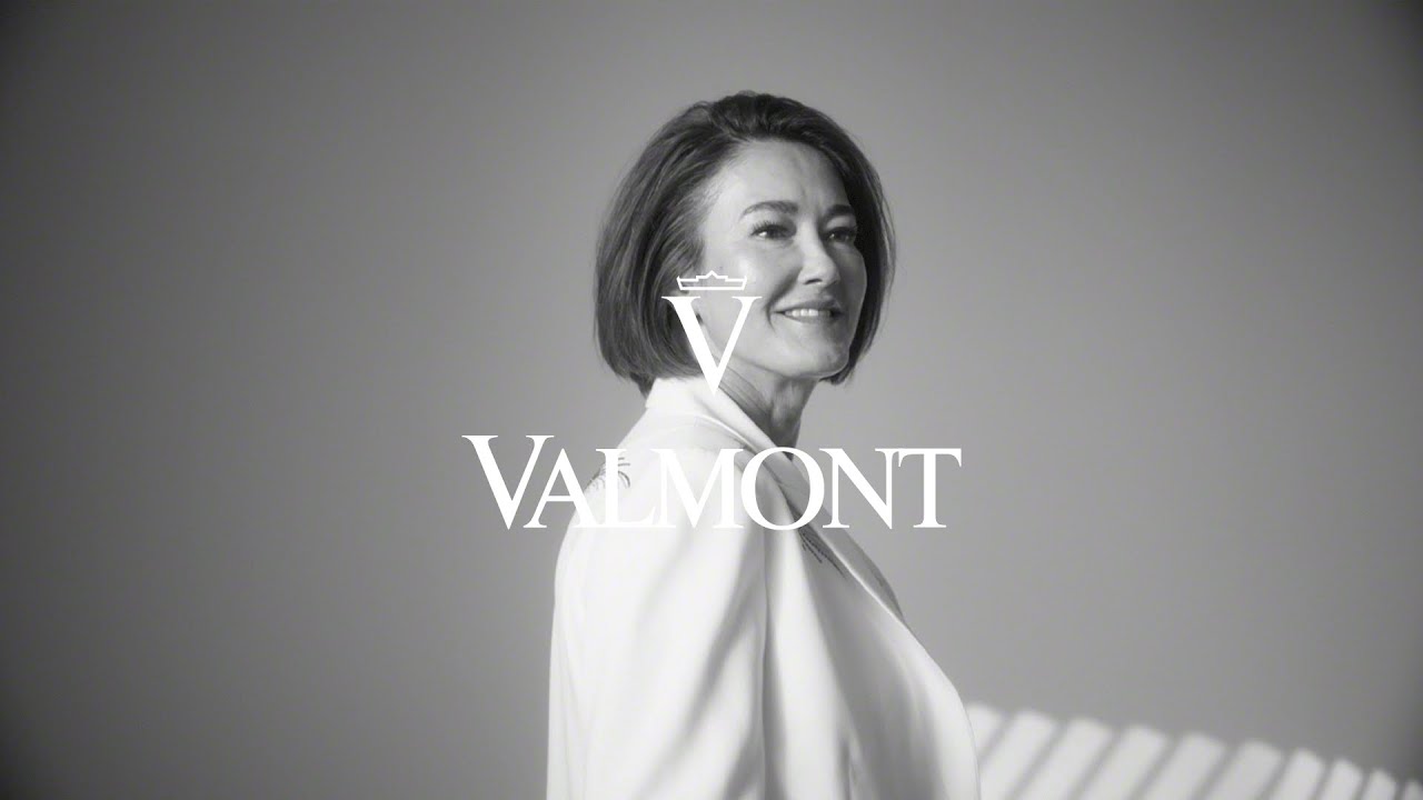 V-Firm от Valmont &mdash; наука и тактильные ощущения при укреплении кожи