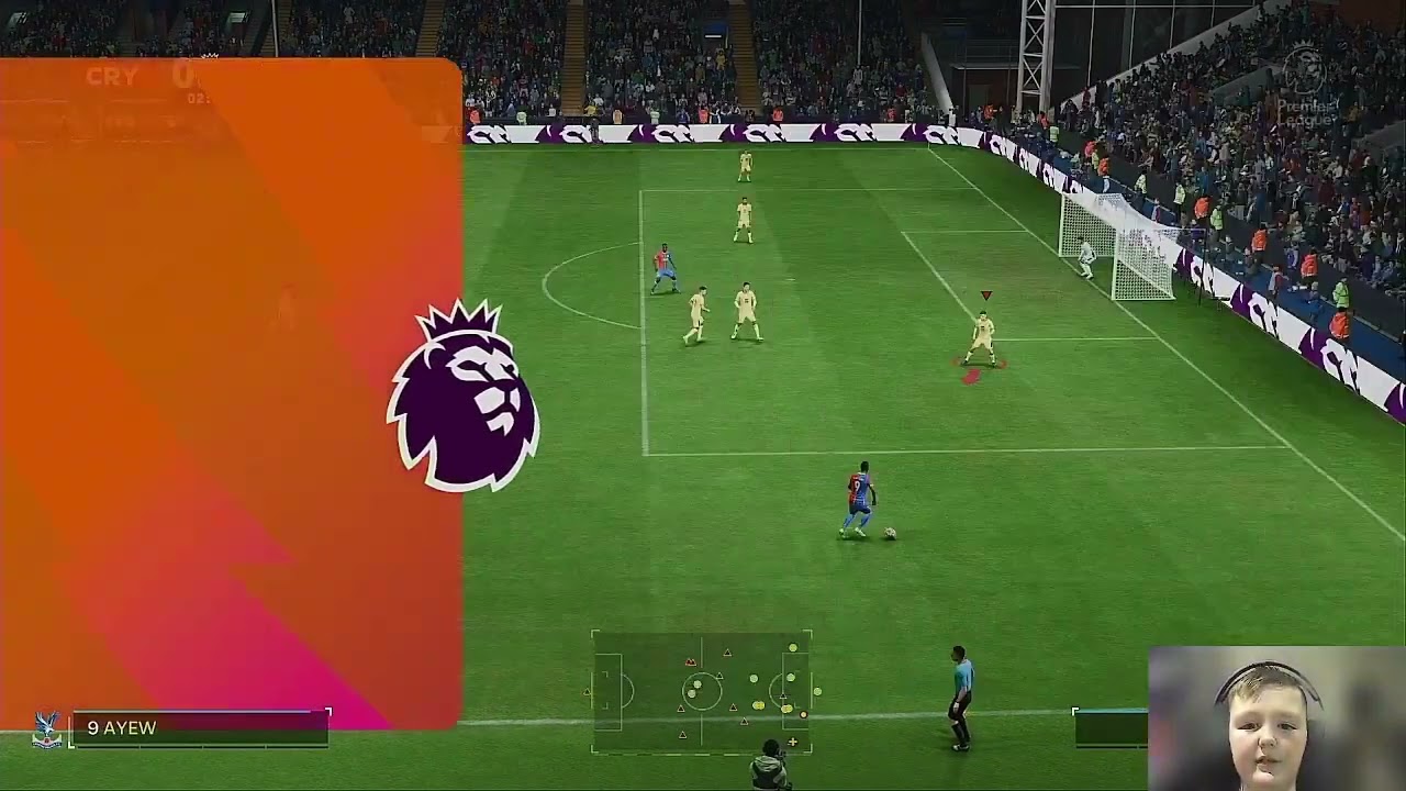 FC24 Sheffield United Career Part 4