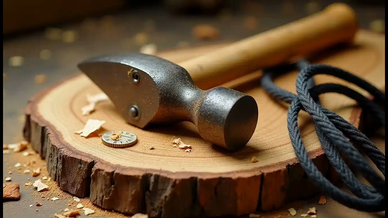 Rock Blues for Work | Your dose of motivation in the workshop | Sweat Equity Boogie Rock We